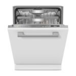 Lavavajillas integrable 60 cm - SMEG STFABCR3, 13 servicios, 11 programas, 598 mm, Crema de - Imagen 6
