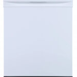 Lavavajillas libre instalación 60 cm - HISENSE HS643D10W, 14 servicios, 7 programas, 598 mm, Blanca