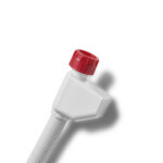 Lavavajillas integrable 60 cm - SMEG STFABWH3, 13 servicios, 11 programas, 598 mm, Blanco - Imagen 5