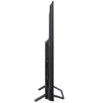 TV LED 43" - HISENSE 43A7NQ, UHD 4K, Processor, Smart TV, DVB-T2 (H.265), Grey - Imagen 3