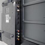 TV LED - SALORA LEDTV43 , Full-HD, DVB-T2 (H.265), Negro - Imagen 5