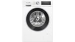 Lavadora carga frontal - SIEMENS WG44G101EP, 9 kg, Blanco