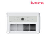 Deshumidificador - ARISTON DEOS 12 LITROS/DIA, 1,85 l, 35 m², Blanco - Imagen 4