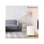 Deshumidificador - ARISTON DEOS 12 LITROS/DIA, 1,85 l, 35 m², Blanco - Imagen 5