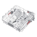 Lavavajillas integrable 60 cm - SAMSUNG DW60CG550B00ET, 14 servicios, 7 programas, 598 mm, White - Imagen 7