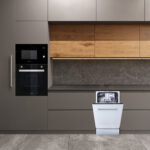 Lavavajillas de libre instalación 45 cm - EDESA EDB-4711-I SL, 10 servicios, 7 programas, 44,8 cm, blanco - Imagen 10