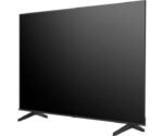 TV LED 50" - HISENSE 50E6NT, UHD 4K, Quad Core, Smart TV, DVB-T2 (H.265), Negro - Imagen 4