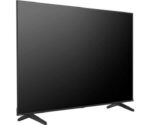 TV LED 50" - HISENSE 50E6NT, UHD 4K, Quad Core, Smart TV, DVB-T2 (H.265), Negro - Imagen 5