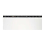 Lavavajillas integrable 45 cm - ELECTROLUX EEG62310L, 9 servicios, 8 programas, 44,6 cm, No aplicable - Imagen 3