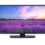 TV LCD 32" - LG 32LN661H, HD, Smart TV, Negro