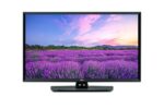 TV LCD 32" - LG 32LN661H, HD, Smart TV, Negro
