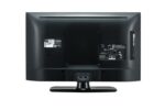 TV LCD 32" - LG 32LN661H, HD, Smart TV, Negro - Imagen 7