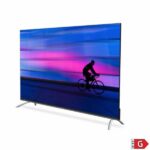 TV LED 50" - STRONG SRT50UD7553, UHD 4K, 1, Smart TV, 40 - Imagen 2