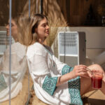 Aire acondicionado portátil - CECOTEC 08164, 2250 fg/h, 2 velocidades, 25 m², 65 dB(A), White - Imagen 2