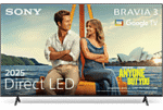 TV QLED 50" - TOSHIBA 33610, UHD 4K, Quad Core., Negro - Imagen 11