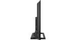 TV QLED 50" - TOSHIBA 33610, UHD 4K, Quad Core., Negro - Imagen 2