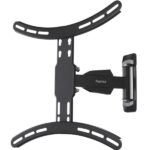 TV QLED 50" - TOSHIBA 33610, UHD 4K, Quad Core., Negro - Imagen 8