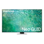 TV Neo QLED 75" - SAMSUNG Series 8 QE75QN85CAT, UHD 4K, Smart TV, Plata