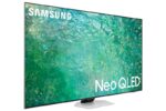 TV Neo QLED 75" - SAMSUNG Series 8 QE75QN85CAT, UHD 4K, Smart TV, Plata - Imagen 2