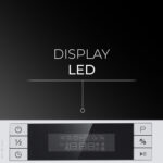 Lavavajillas libre instalación 45 cm - SVAN SVASJ94500ED, 9 servicios, 7 programas, 44,8 cm, blanco - Imagen 5