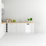 Lavavajillas libre instalación 45 cm - SVAN SVASJ94500ED, 9 servicios, 7 programas, 44,8 cm, blanco - Imagen 6