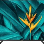 TV LED 55" - PHILIPS 55HFL5214U, UHD 4K, Smart TV, Negro
