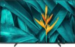 TV LED 55" - PHILIPS 55HFL5214U, UHD 4K, Smart TV, Negro