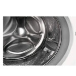 Lavadora carga frontal - ELECTROLUX EA2F6841CF, 8 kg, 14 programas, Blanco - Imagen 2