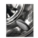 Lavadora carga frontal - ELECTROLUX EA2F6841CF, 8 kg, 14 programas, Blanco - Imagen 3