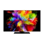 Television inteligente - PANASONIC TV-55Z80AEZ, UHD 4K, 1, Smart TV, Negro