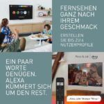 Television inteligente - PANASONIC TV-55Z80AEZ, UHD 4K, 1, Smart TV, Negro - Imagen 7