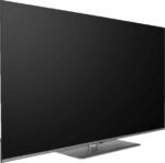 TV QLED 65" - PANASONIC TV-65W80AEZ, UHD 4K, HCX Processor, Smart TV, Negro - Imagen 3