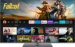 TV QLED 65" - PANASONIC TV-65W80AEZ, UHD 4K, HCX Processor, Smart TV, Negro - Imagen 9
