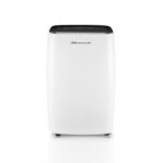 Deshumidificador - UFESA Breeze Dry 5000, 6 l, 40 m², Blanco