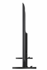 TV QLED - HISENSE 75A79KQ, UHD 4K, 1, Smart TV, Gris - Imagen 2