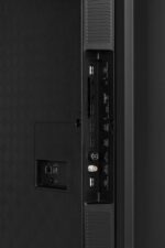 TV QLED - HISENSE 75A79KQ, UHD 4K, 1, Smart TV, Gris - Imagen 6