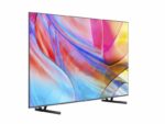 TV QLED - HISENSE 75A79KQ, UHD 4K, 1, Smart TV, Gris - Imagen 7