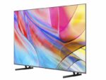 TV QLED - HISENSE 75A79KQ, UHD 4K, 1, Smart TV, Gris - Imagen 8
