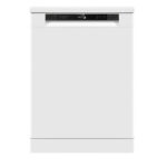 Lavavajillas libre instalación 60 cm - FAGOR 3LVF-620M, 6 programas, 60 cm, blanco