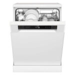 Lavavajillas libre instalación 60 cm - FAGOR 3LVF-620M, 6 programas, 60 cm, blanco - Imagen 2