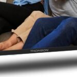 TV LCD 50" - THOMSON 50UG4S14, UHD 4K, CA75x2&1.3GHz + CA55x2&1.15GHz, Smart TV, DVB-T2 (H.265), Negro - Imagen 5