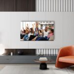 TV LCD 50" - THOMSON 50UG4S14, UHD 4K, CA75x2&1.3GHz + CA55x2&1.15GHz, Smart TV, DVB-T2 (H.265), Negro - Imagen 8