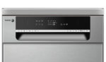 Lavavajillas libre instalación 45 cm - FAGOR 4LVF-421X, 10 servicios, 6 programas, 44,8 cm, Inox - Imagen 3