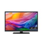 TV LED 32" - PANASONIC TV-24S50AEZ, HD, Smart TV, Negro - Imagen 3