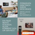 TV LED 32" - PANASONIC TV-24S50AEZ, HD, Smart TV, Negro - Imagen 6