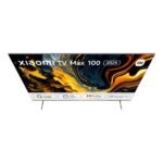 TV QLED 100" - Xiaomi TV Max 100, QLED 4K, Smart TV con Google, 120-240Hz, Dolby Vision - Atmos, Gris oscuro - Imagen 6