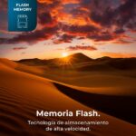 TV LED 40" - CECOTEC 0 series 0040, HD, Multicolor - Imagen 5