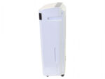 Deshumidificador - PURLINE DRYOS 20, 5,5 l, 35 m², Blanco - Imagen 6
