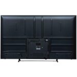 TV LED 50" - SALORA FOD50UV, UHD 4K, Smart TV, DVB-T2 (H.265), Negro - Imagen 6