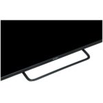 TV LED 50" - SALORA FOD50UV, UHD 4K, Smart TV, DVB-T2 (H.265), Negro - Imagen 7